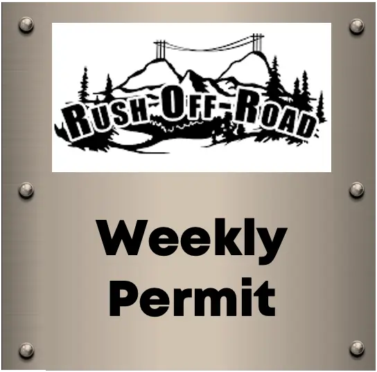 Weekly Permit
