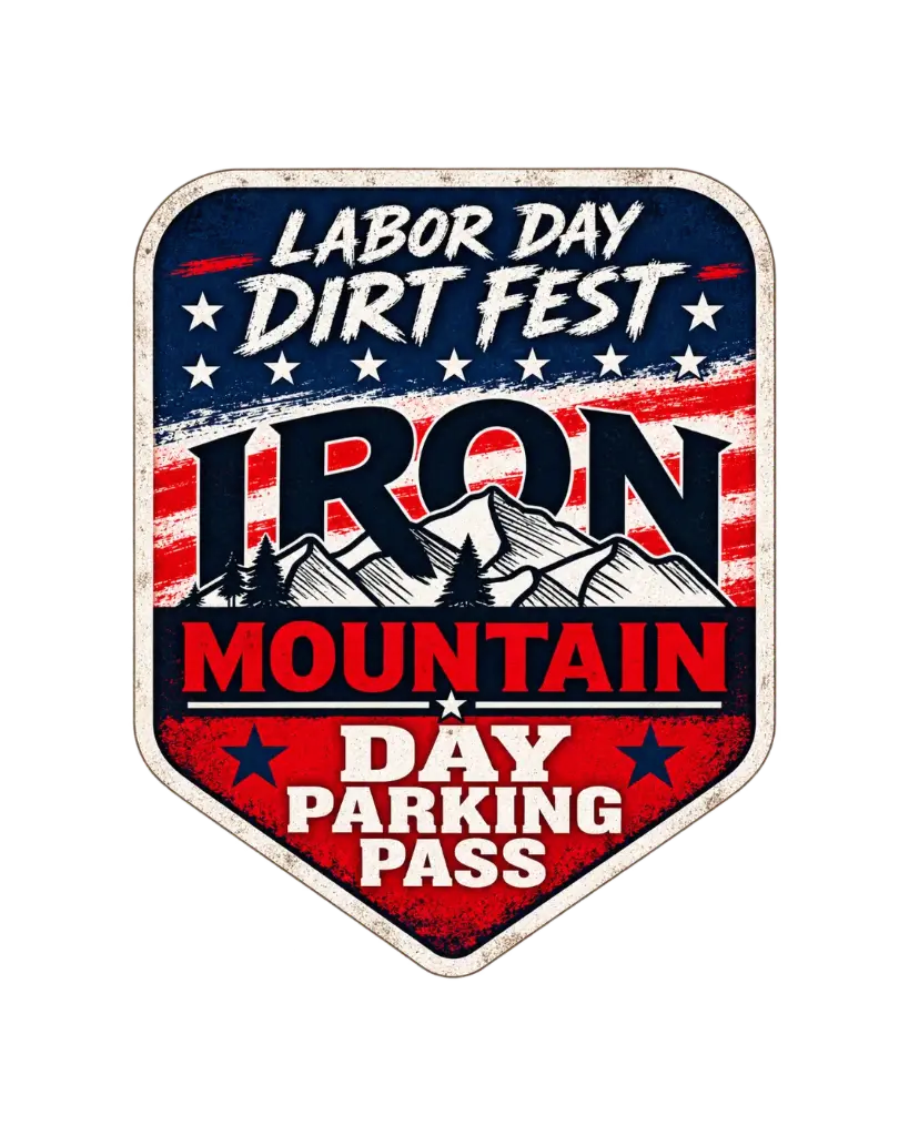 Day Parking Pass