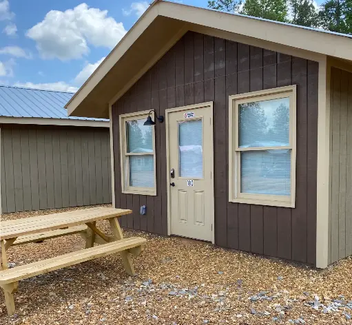 Add an Extra Day - Cabin