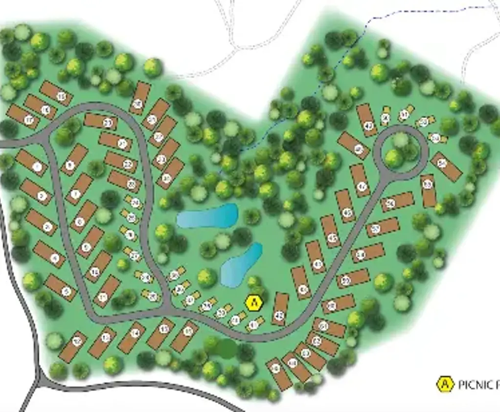 Add an Extra Day - Camping