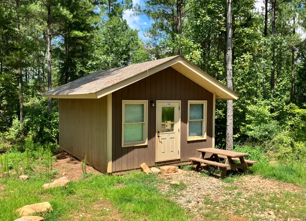 Bunk Cabin XL #128