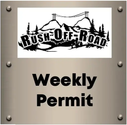 Weekly Permit