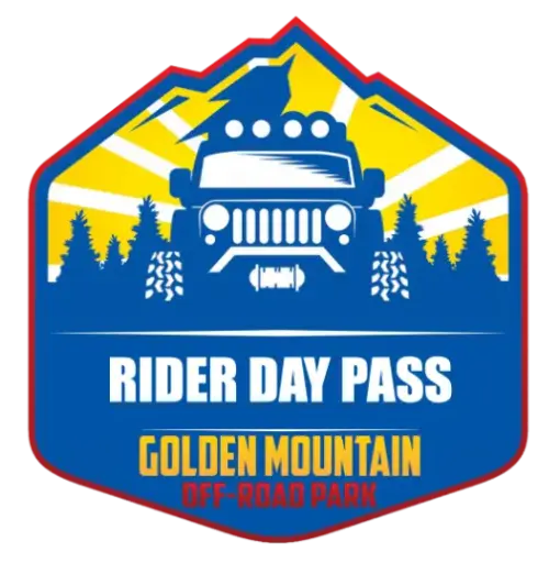Rider Day Pass