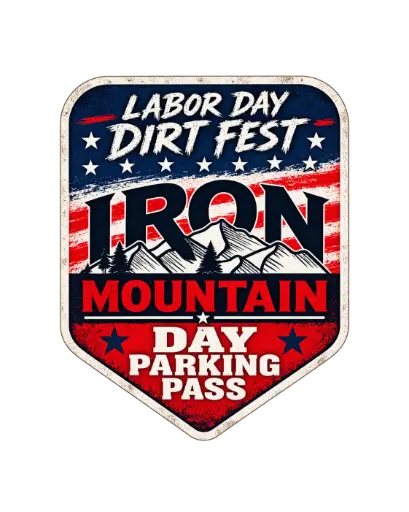 Day Parking Pass