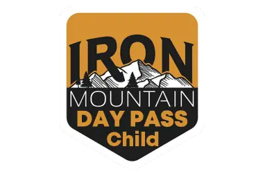 Child Day Parking Pass (3 and Under)