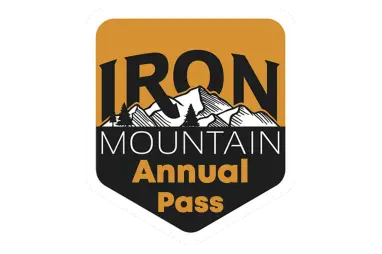 [IMR Annual Pass] Annual Parking Pass