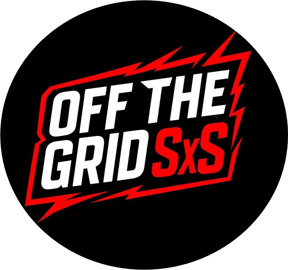 Off The Grid SxS