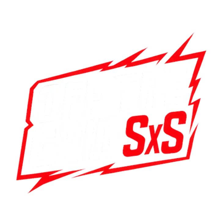 Off The Grid SxS